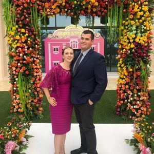 Meet your Posher, James